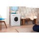 Indesit BWC 61452 W UK lavatrice Caricamento frontale 6 kg Bianco 6