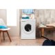Indesit BWC 61452 W UK lavatrice Caricamento frontale 6 kg Bianco 7
