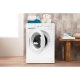 Indesit BWC 61452 W UK lavatrice Caricamento frontale 6 kg Bianco 9