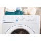 Indesit BWC 61452 W UK lavatrice Caricamento frontale 6 kg Bianco 11