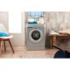 Indesit BWC 61452 S UK lavatrice Caricamento frontale 6 kg 1400 Giri/min Argento 8