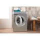 Indesit BWC 61452 S UK lavatrice Caricamento frontale 6 kg 1400 Giri/min Argento 10