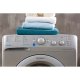 Indesit BWC 61452 S UK lavatrice Caricamento frontale 6 kg 1400 Giri/min Argento 12