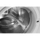 Indesit XWDE 861480X W UK lavasciuga Libera installazione Caricamento frontale Bianco 12