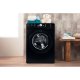 Indesit BWE 91484X K UK lavatrice Caricamento frontale 9 kg 1400 Giri/min Nero 4