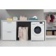 Indesit BWE 101684X W UK lavatrice Caricamento frontale 10 kg Bianco 7