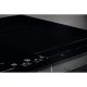 Hotpoint ACC 654 F/NE piano cottura Nero Da incasso 65 cm Piano cottura a induzione 4 Fornello(i) 13