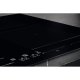 Hotpoint ACC 654 F/NE piano cottura Nero Da incasso 65 cm Piano cottura a induzione 4 Fornello(i) 16