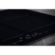 Hotpoint ACO 654 NE Nero Da incasso 65 cm Piano cottura a induzione 4 Fornello(i) 7