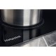 Hotpoint HR 612 C H Nero Da incasso 58 cm Ceramica 4 Fornello(i) 11