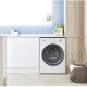 Haier HW120-B14876 lavatrice Caricamento frontale 12 kg 1400 Giri/min Bianco 8