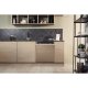 Hotpoint HIO 3C22 WS C UK lavastoviglie A scomparsa totale 14 coperti 12