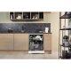 Hotpoint Ariston HFC 3C26 W UK Libera installazione 14 coperti 9