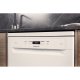 Hotpoint Ariston HFC 3C26 W UK Libera installazione 14 coperti 10