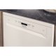 Hotpoint Ariston HFC 3C26 W UK Libera installazione 14 coperti 11