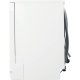 Hotpoint Ariston HFC 3C26 W UK Libera installazione 14 coperti 14