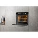 Hotpoint Ariston SI6 864 SH IX 73 L Nero, Acciaio inox 10