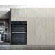 Hotpoint DD2 540 BL 116 L A Nero 6