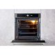 Hotpoint SI4 854 H IX forno 71 L A+ Nero, Acciaio inossidabile 11