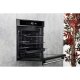 Hotpoint SI4 854 H IX forno 71 L A+ Nero, Acciaio inossidabile 15