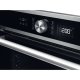 Hotpoint Ariston SI4 854 H IX 71 L Nero, Acciaio inox 9