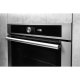 Hotpoint Ariston SI4 854 H IX 71 L Nero, Acciaio inox 14