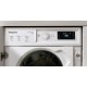 Hotpoint BI WMHG 91484 UK lavatrice Caricamento frontale 9 kg 1400 Giri/min Bianco 4
