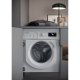 Hotpoint BI WMHG 91484 UK lavatrice Caricamento frontale 9 kg 1400 Giri/min Bianco 8