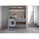 Hotpoint BI WMHG 91484 UK lavatrice Caricamento frontale 9 kg 1400 Giri/min Bianco 10