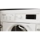 Hotpoint BI WMHG 91484 UK lavatrice Caricamento frontale 9 kg 1400 Giri/min Bianco 12