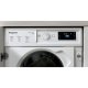 Hotpoint BI WMHG 91484 UK lavatrice Caricamento frontale 9 kg 1400 Giri/min Bianco 18