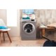 Indesit BWE 91484X S UK lavatrice Caricamento frontale 9 kg 1400 Giri/min Argento 3