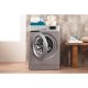 Indesit BWE 91484X S UK lavatrice Caricamento frontale 9 kg 1400 Giri/min Argento 4
