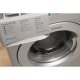 Indesit BWE 91484X S UK lavatrice Caricamento frontale 9 kg 1400 Giri/min Argento 7