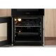 Hotpoint HD5V92KCW Cucina Elettrico Ceramica Bianco A 9