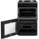 Hotpoint HD5G00KCB Cucina Gas Nero A+ 3