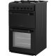 Hotpoint HD5G00KCB Cucina Gas Nero A+ 4