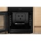 Hotpoint HD5G00KCB Cucina Gas Nero A+ 7