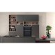 Hotpoint DD2 844 C IX 112 L 1650 W A Nero 3