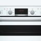 Bosch Serie 4 MBS533BW0B forno 71 L Bianco 4