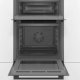 Bosch Serie 4 MBS533BB0B forno 71 L A Nero 5