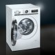 Siemens iQ700 WM14VMA1 lavatrice Caricamento frontale 9 kg 1400 Giri/min Bianco 3