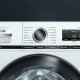 Siemens iQ700 WM14VMA1 lavatrice Caricamento frontale 9 kg 1400 Giri/min Bianco 4