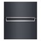 LG GBB72MCVFN frigorifero con congelatore Libera installazione 384 L D Nero 8