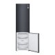 LG GBB72MCVFN frigorifero con congelatore Libera installazione 384 L D Nero 15