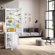Liebherr CNP 371 frigorifero con congelatore Libera installazione 338 L Bianco 3