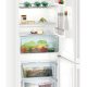 Liebherr CNP 371 frigorifero con congelatore Libera installazione 338 L Bianco 5