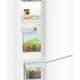 Liebherr CNP 371 frigorifero con congelatore Libera installazione 338 L Bianco 6