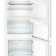 Liebherr CNP 371 frigorifero con congelatore Libera installazione 338 L Bianco 7