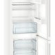 Liebherr CNP 371 frigorifero con congelatore Libera installazione 338 L Bianco 8